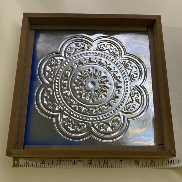 4pc BOHO Kitchen Decor Set - Picture 7 of 13